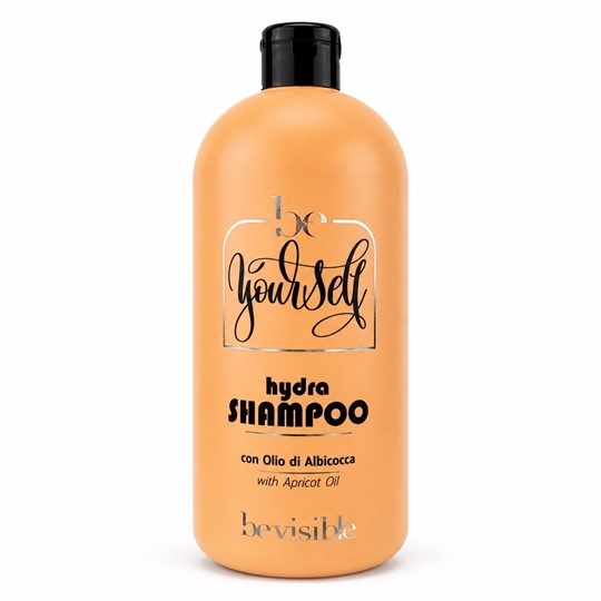 Picture of BE YOURSELF HYDRA SHAMPOO 1000ml